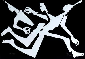 Promocija monografije i grafičke mape Duška Šibla