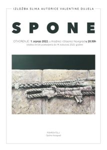 Izložba Valentine Dujele