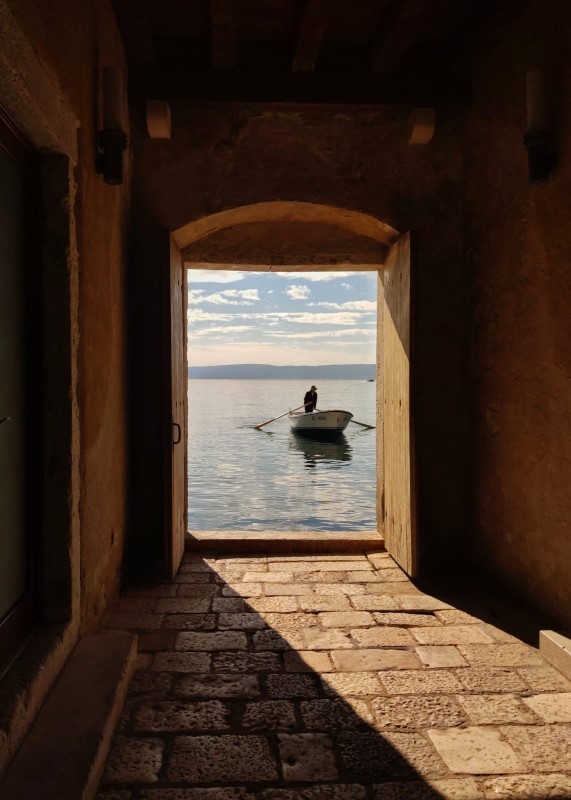 izložba Duje Botterija