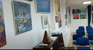 Tradicionalna Božićna izložba HKLD-a 2022