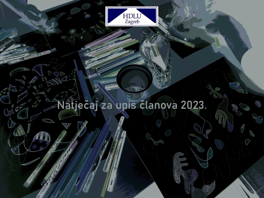 HDLU Zagreb raspisuje natječaj za upis novih članova u 2023. godini