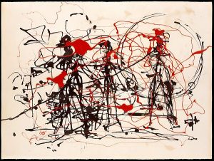 Jackson Pollock