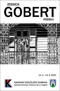 Izložba Jessice Gobert