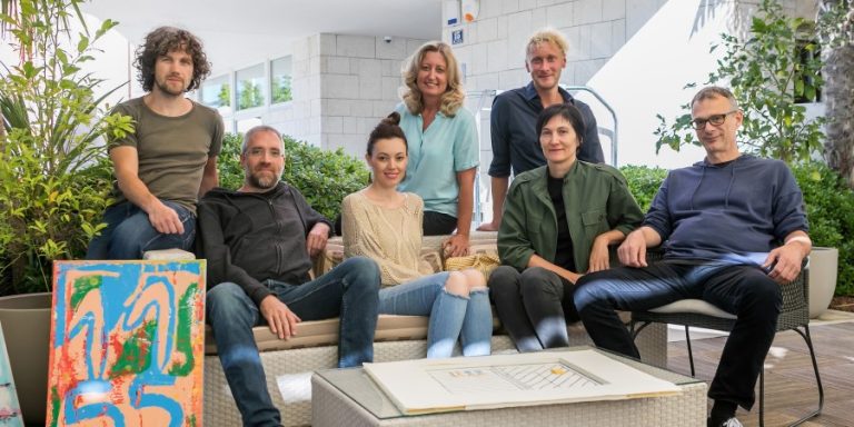 38. SLIKARSKA KOLONIJA RIVIERA