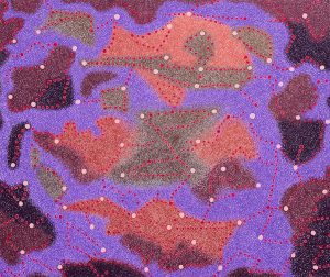 Samostalna izložba Mirjane Marović ”Nebo”