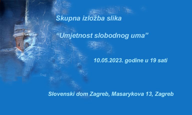 Skupna izložba slika