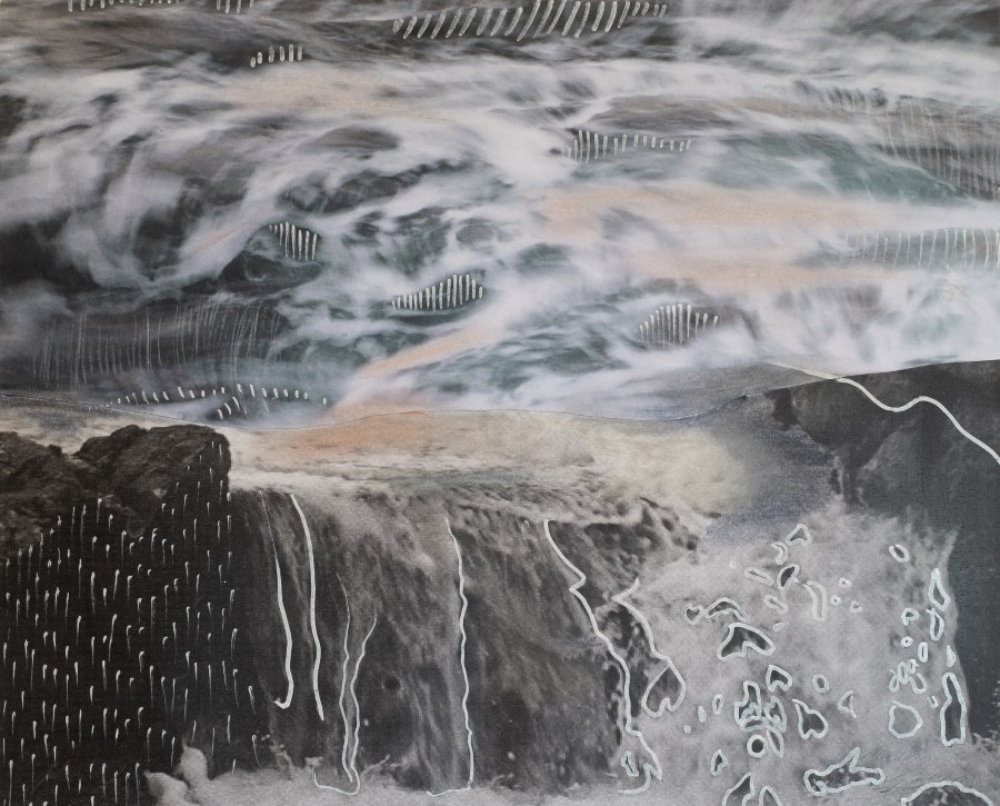 Samostalna izložba Jasmine Jakopanec