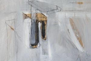 Samostalna izložba slika Andi Pekice