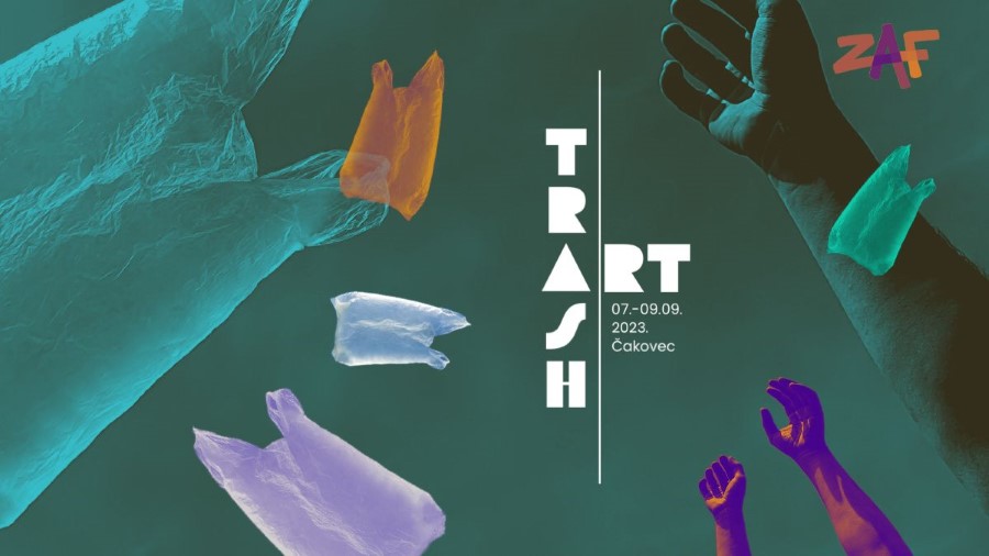Zrinski ART festival