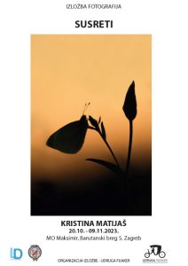 Kristina Matijas 2023