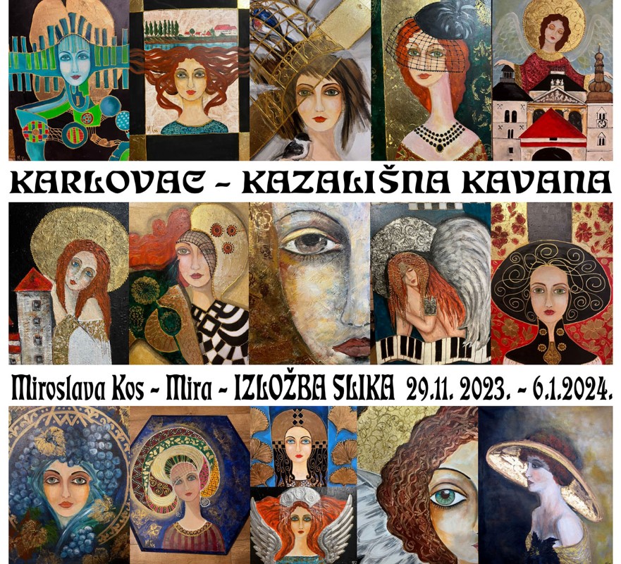 mira karlovac