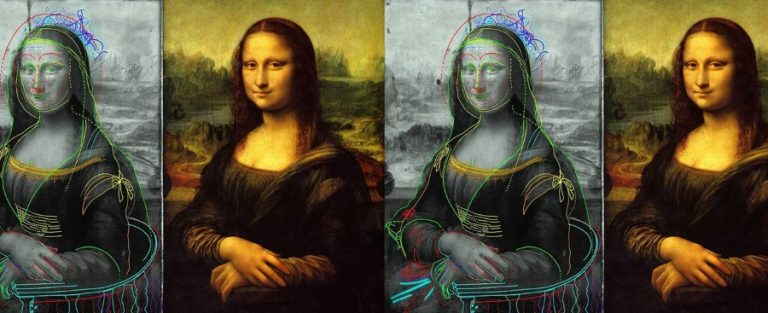 mona lisa predavanje
