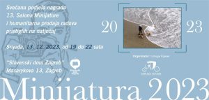 13 POZIVNICA 2023 izloba