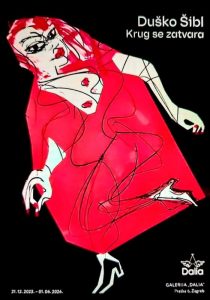 dusko sibl krug se zatvara