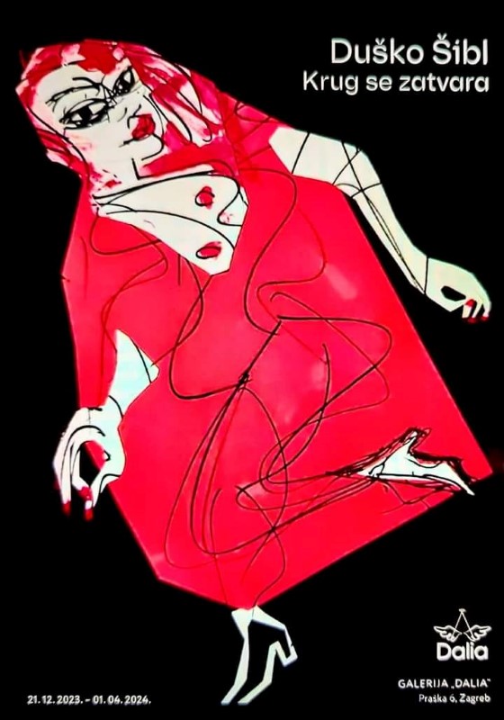 dusko sibl krug se zatvara