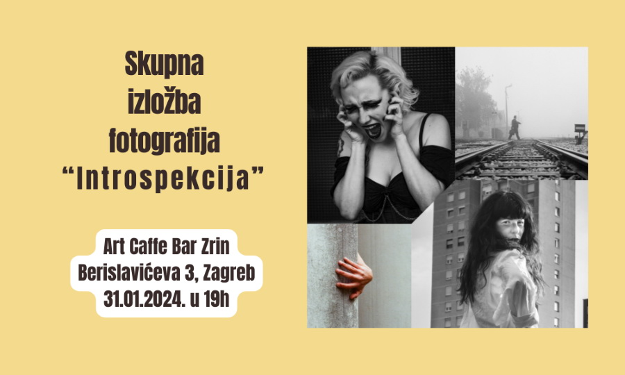 Skupna izložba fotografija