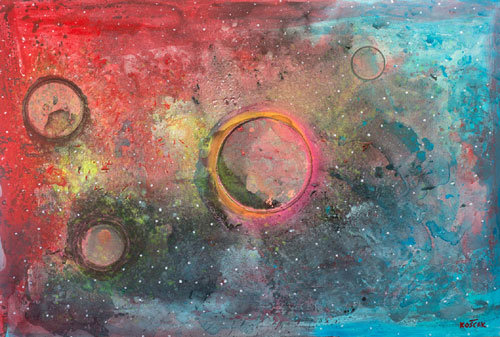 luka koscak iz ciklusa svem