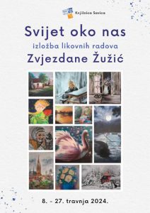 zvjezdana zuzic izlozba