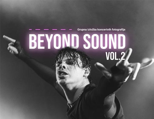 beyond sound v2