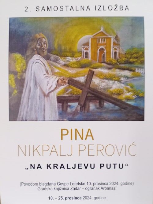 Na Kraljevu putu