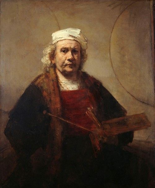 Rembrandt