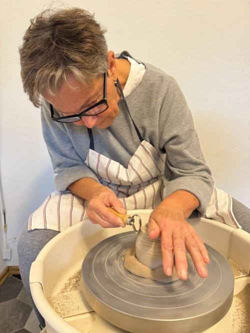 Davorka Boric keramika