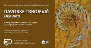 davorka izlozba dubrava