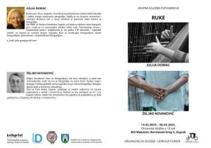 ruke izlozba fotografije