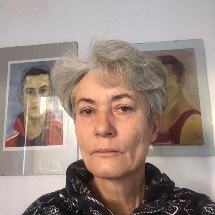 Anera Krznarić