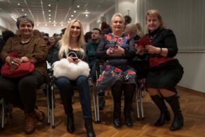 Zahvala sudionicima i posjetiteljima izložbe