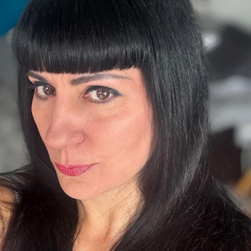 Sanja Baljkas – RedCat