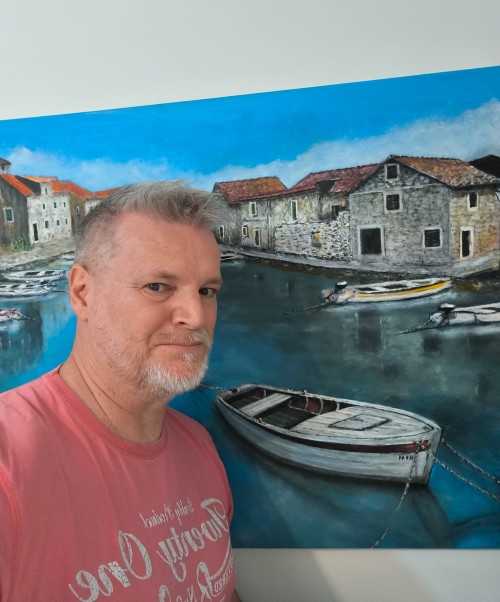 Tomislav Drašković