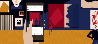 Gledamo li umjetnost ili samo skrolamo slike