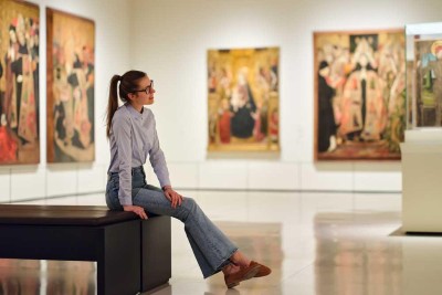 Gledamo li umjetnost ili samo skrolamo slike