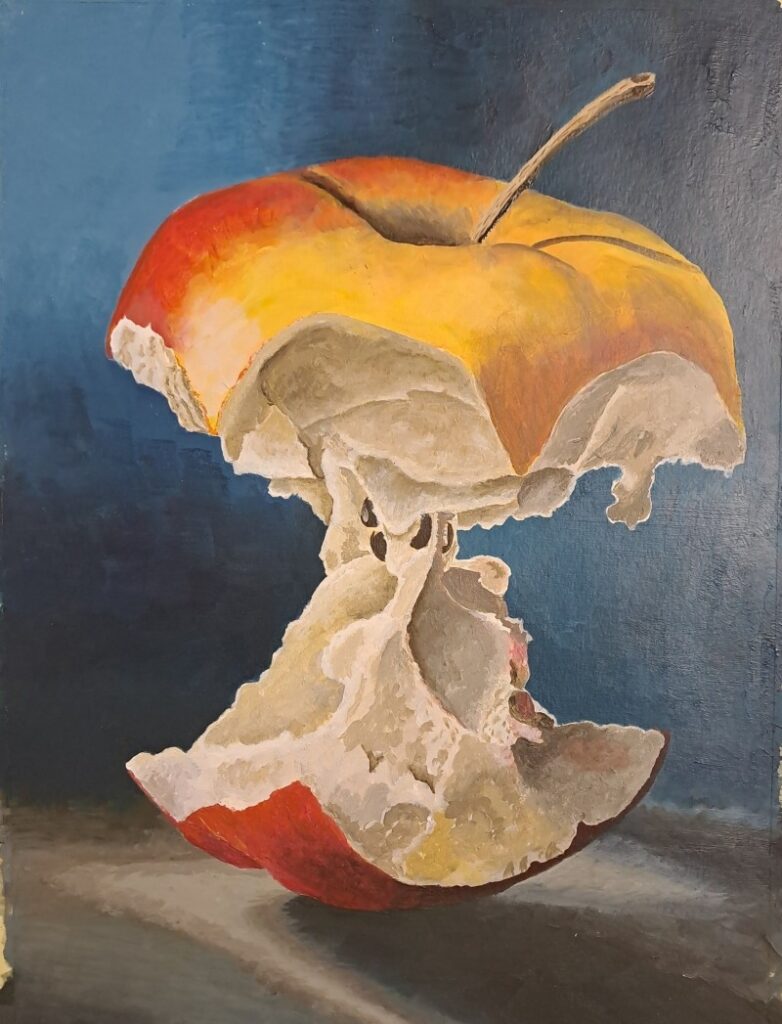 Skupna izložba slika "Susret bez pravila"