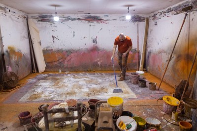 Zašto mnogi dobri slikari nikada ne uspiju