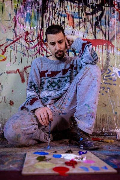 Zašto mnogi dobri slikari nikada ne uspiju