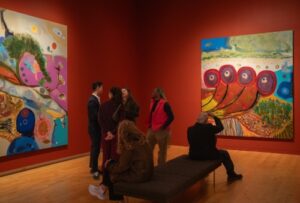 Zašto umjetnost danas gubi pažnju i zašto je važna