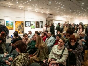 Zašto je važno izlagati umjetnost i sudjelovati na izložbama