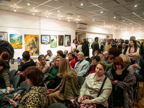 Zašto je važno izlagati umjetnost i sudjelovati na izložbama