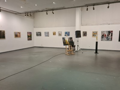 Zašto je važno izlagati umjetnost i sudjelovati na izložbama