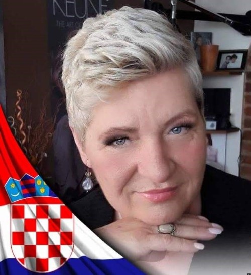 Biserka M. Vuković