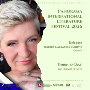 Biserka M. Vuković