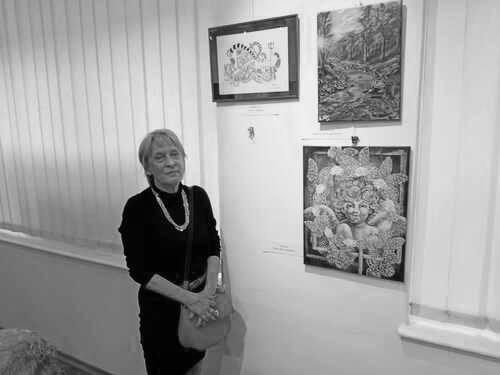 In memoriam – Dubravka Kuzmić (1957. – 2026.)