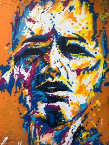 pop-art