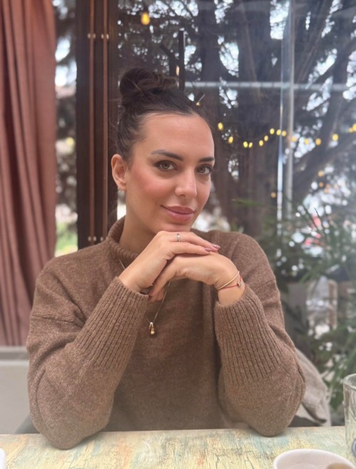Sara Višnjić: 30 dana, 30 portreta