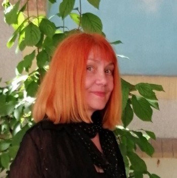 Vesna Zvonarević – „Tišina mora“