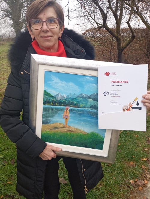 Anica Lacković