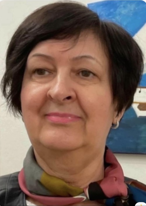 Marica Garić